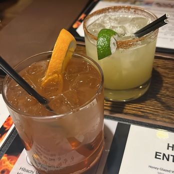 Flame - Sushi Bars Near Me - New York, New York