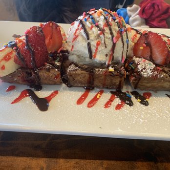 Untoasted - Breakfast & Brunch Near Me - Hallandale Beach, Florida