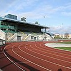 Morton Stadium