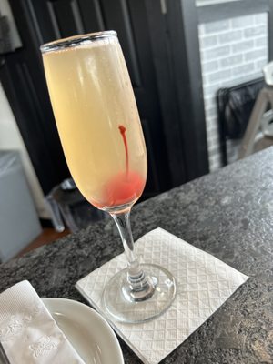 Cornbread Restaurant & Bar by null