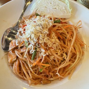 Khaosan Thai - Thai Near Me - San Jose, California