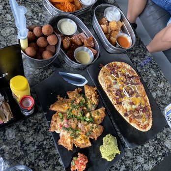 Topgolf - 6 for $55 - New American Near Me - Edison, New Jersey Topgolf - 6 for $55 - New American Near Me - Edison, New Jersey