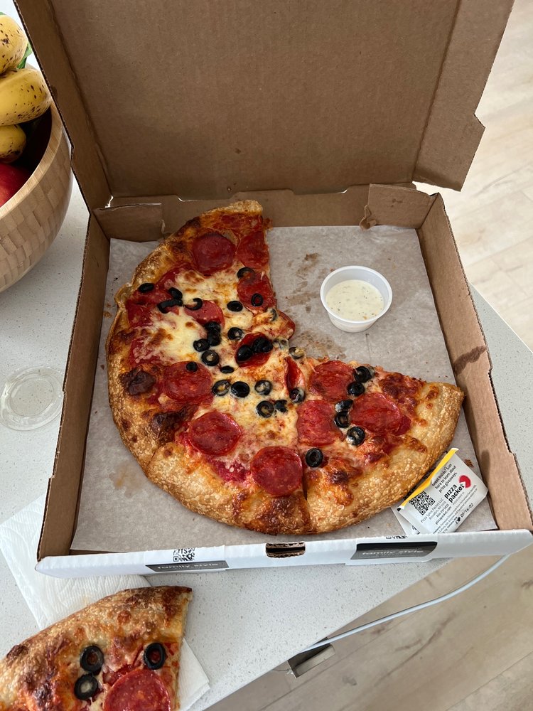 Chubby Pie Logo