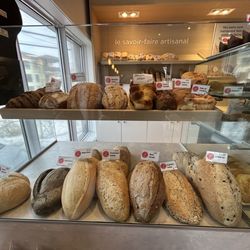 Les Moulins Lafayette