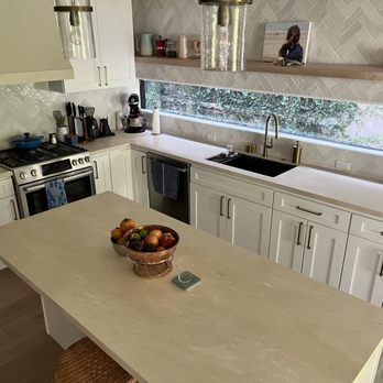 D Stone Restoration - After - Refinishing Services Near Me D Stone Restoration - After - Refinishing Services Near Me