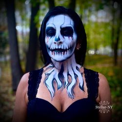 Stellar-NY - Halloween 2024