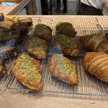 Baker And Barista - Bakeries Near Me - Miami, Florida Baker And Barista - Bakeries Near Me - Miami, Florida