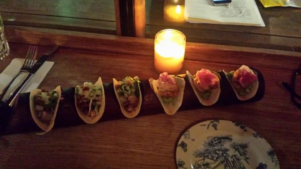 La Bodega Negra Restaurant by null