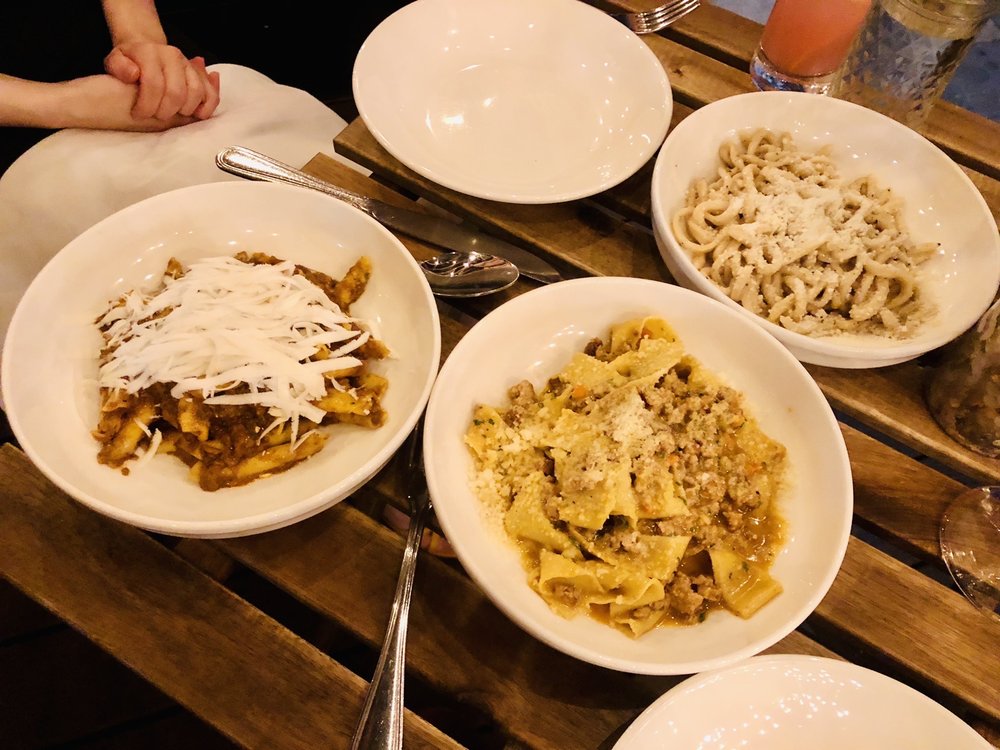 L'Artusi