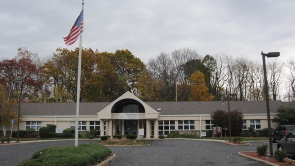 K & D Dental Associates