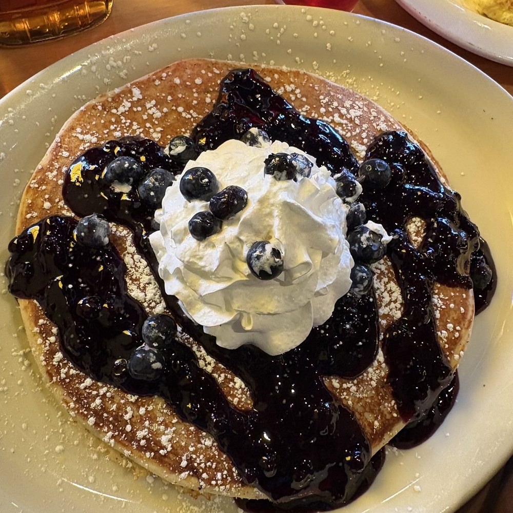 Griddlecakes - Blue Jay style Gluten Free griddlecakes. - Breakfast & Brunch Near Me - Las Vegas, Nevada Griddlecakes - Blue Jay style Gluten Free griddlecakes. - Breakfast & Brunch Near Me - Las Vegas, Nevada