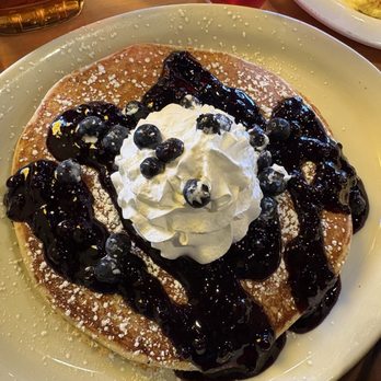 Griddlecakes - Blue Jay style Gluten Free griddlecakes. - Breakfast & Brunch Near Me - Las Vegas, Nevada Griddlecakes - Blue Jay style Gluten Free griddlecakes. - Breakfast & Brunch Near Me - Las Vegas, Nevada