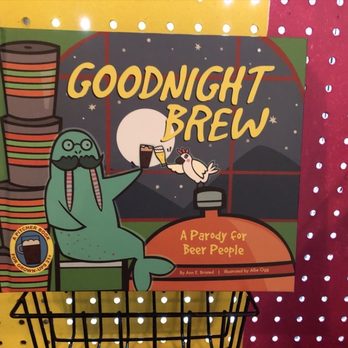 Crooked Run Fermentation - Book for sale in the merch section - Breweries Near Me - Sterling, Virginia Crooked Run Fermentation - Book for sale in the merch section - Breweries Near Me - Sterling, Virginia