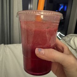 Blend - Pitaya smoothie