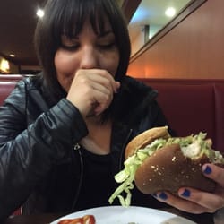 Denny's - We loves Denny's