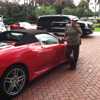 The Breakers - Arriving in style.... - Hotels Near Me - Palm Beach, Florida The Breakers - Arriving in style.... - Hotels Near Me - Palm Beach, Florida