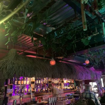 Rapa Nui Tiki - Bar area photo - Tiki Bars Near Me - Bend, Oregon Rapa Nui Tiki - Bar area photo - Tiki Bars Near Me - Bend, Oregon