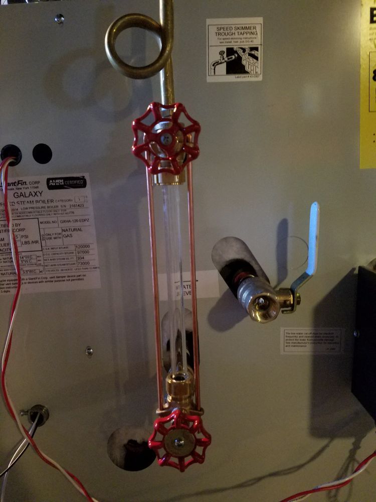 Slide of Shawn's Plumbing And Heating