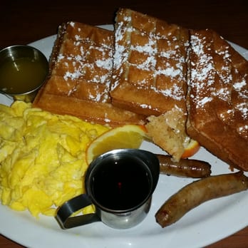 Waypoint Cafe - Waffles .... ummmmmm - American Near Me - Camarillo, California Waypoint Cafe - Waffles .... ummmmmm - American Near Me - Camarillo, California