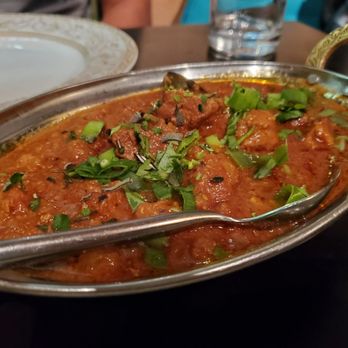 Royal Nepal - Wild boar curry - Himalayan/Nepalese Near Me - Alexandria, Virginia