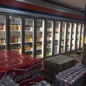 C & P Beer Distributor - a display of sodas and soft drinks - Beer, Wine & Spirits Near Me - Brooklyn, New York C & P Beer Distributor - a display of sodas and soft drinks - Beer, Wine & Spirits Near Me - Brooklyn, New York