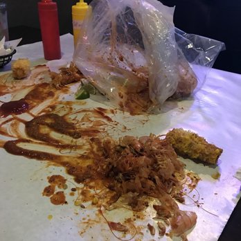 Seafood and Crawfish - Seafood Near Me - Riverside, California Seafood and Crawfish - Seafood Near Me - Riverside, California