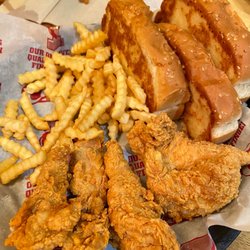 Raising Cane's Chicken Fingers