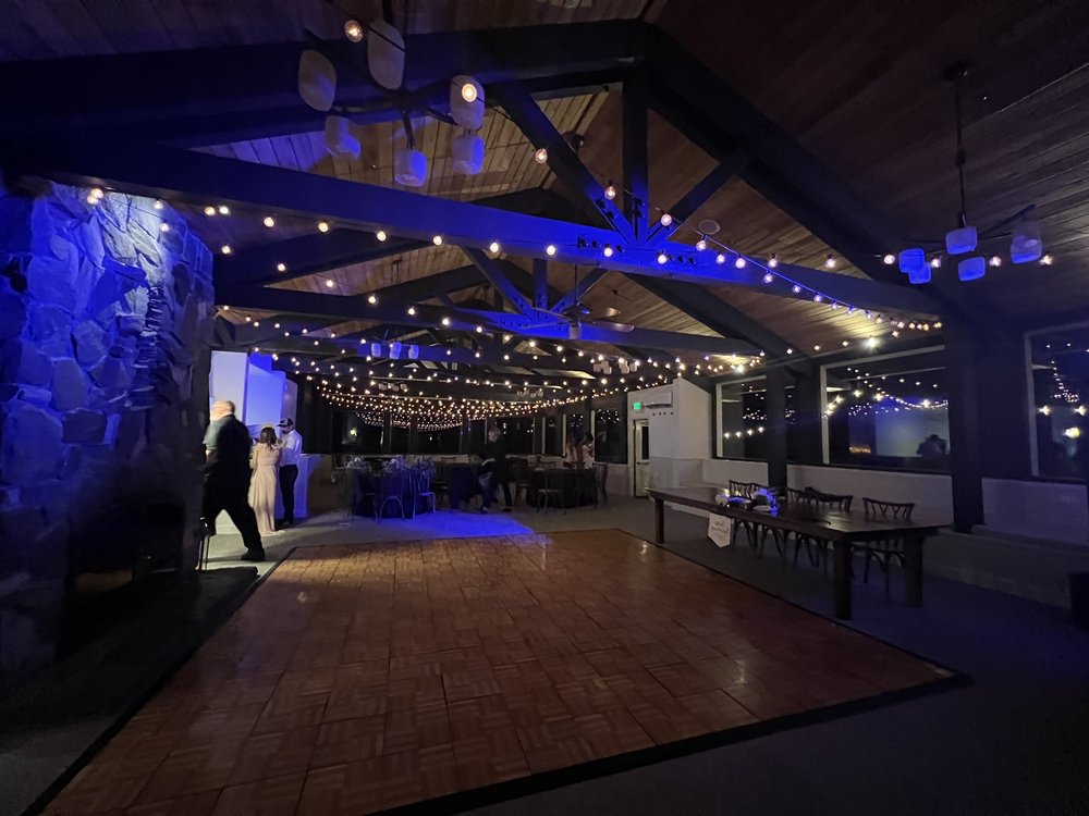 TANNENBAUM AN ALPINE EVENT CENTER 66 Photos & 27 Reviews 20007