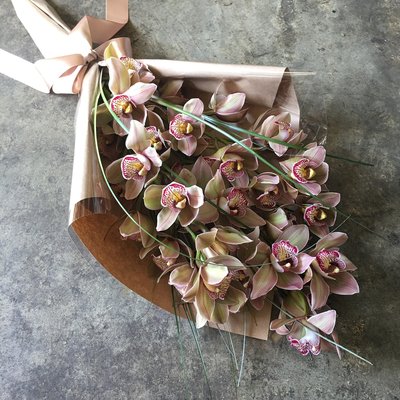 The Conservatory Florist by null