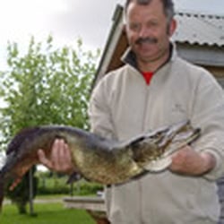 Lough Derg Holiday Houses