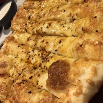 Moose's Tooth - Diablo breadsticks! - Pizza Near Me - Anchorage, Alaska Moose's Tooth - Diablo breadsticks! - Pizza Near Me - Anchorage, Alaska