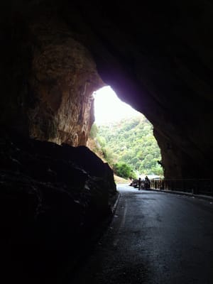 Grotte di S. Giovanni by null