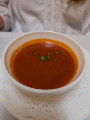 La Gare French Restaurant by null
