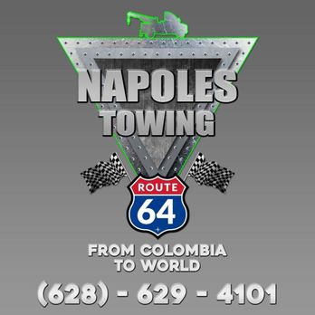 Napoles Towing - Towing Near Me Napoles Towing - Towing Near Me