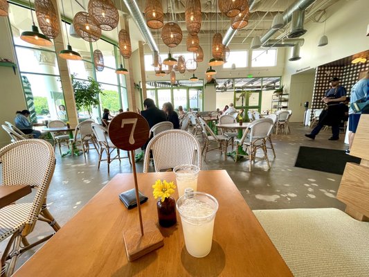 Flower Child by null