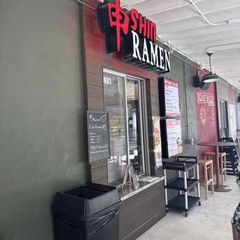 Shin Ramen - Ramen Near Me - Homewood, Alabama Shin Ramen - Ramen Near Me - Homewood, Alabama