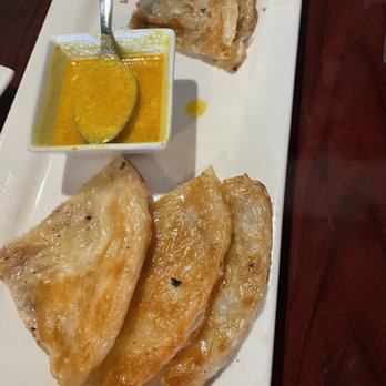 My Thai Cuisine - 1. Roti- kids always love this - Thai Near Me - Ripon, California