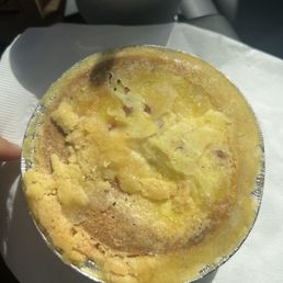 Ham quiche Ham quiche