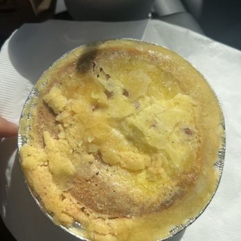 Coffee & More - Ham quiche - Coffee & Tea Near Me - Sunnyvale, California Coffee & More - Ham quiche - Coffee & Tea Near Me - Sunnyvale, California