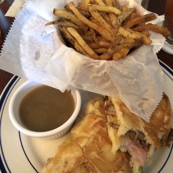 128 Pecan - New American Near Me - Abingdon, Virginia