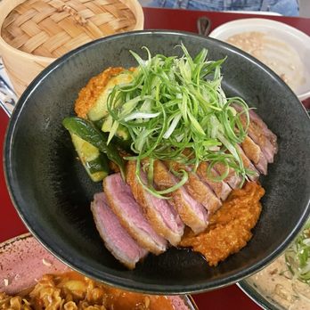 Phoenix Palace - Duck breast - Cantonese Near Me - New York, New York