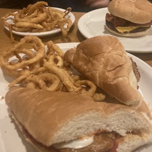 NOW OR LATER RESTAURANT LOUNGE 10 Photos 27 Reviews 3750 E