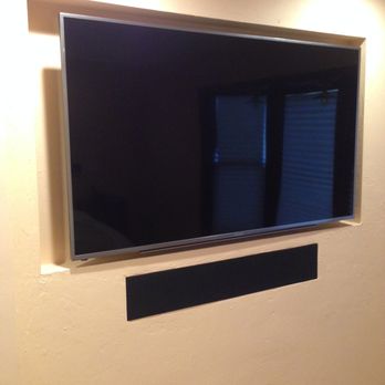 Safari Audio - Custom Mounted TV's and Sound Systems. - Electronics Near Me - Newberry, Florida