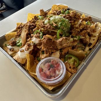 LUXE GOLF BAYS - Updated March 2025 - 51 Photos & 42 Reviews - 7065 S