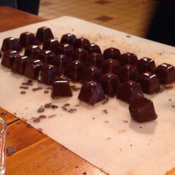 Pure Chocolate By Jinji - Chocolatiers & Shops Near Me - Baltimore, Maryland Pure Chocolate By Jinji - Chocolatiers & Shops Near Me - Baltimore, Maryland