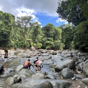 Angelito Trail - Hiking Near Me