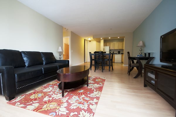 Millennium Park Plaza by null