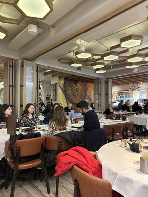 Ottoman Taverna by null Ottoman Taverna by null