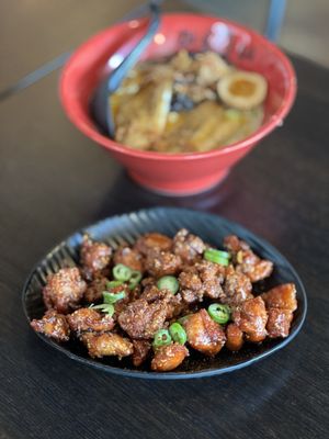 Kai Ramen Arcadia by null