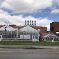 State University of New York College At Potsdam